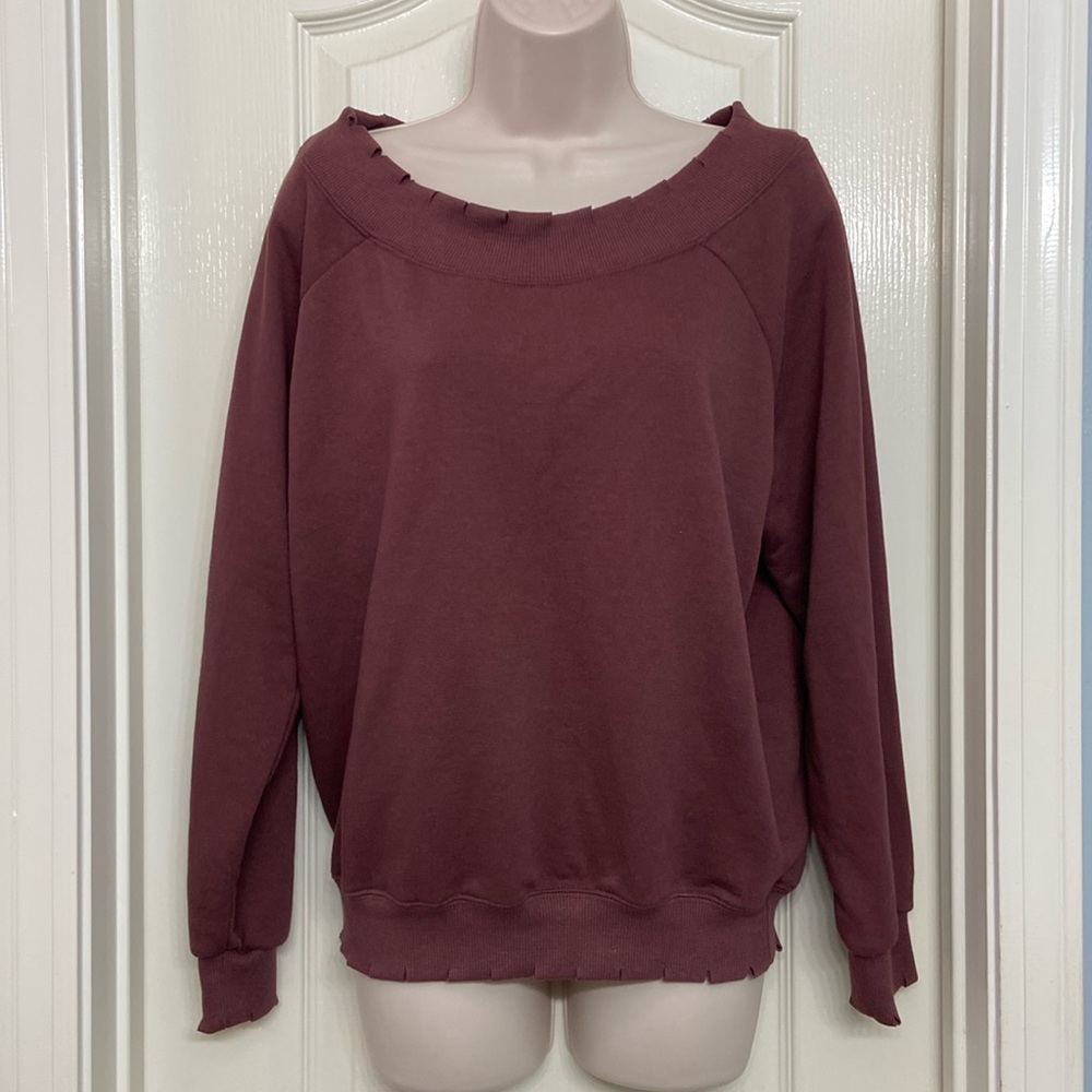 Active USA Sweatshirt